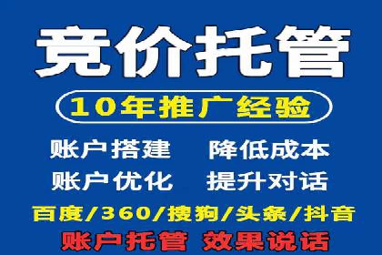 专业SEM账户托管成功案例分享